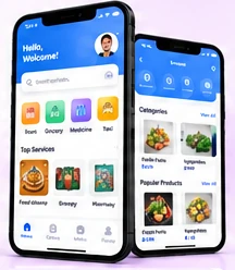 Mobile App